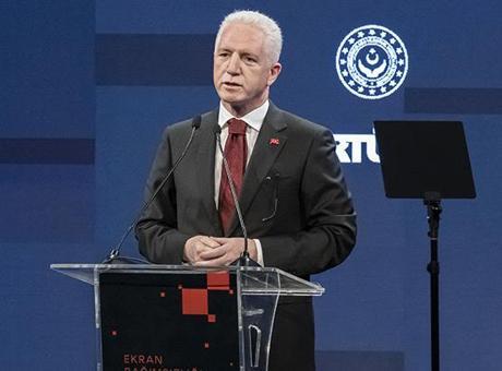 Ekran Bağımsızlığı Zirvesi, İstanbul'da Dijital Anaforu Tartışıyor