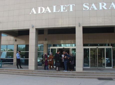 Kilis'te 17 Yıl Sonra Yeniden Gündeme Gelen Cinayet Davası