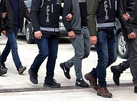 FETÖ'ye Yönelik 12 İlde Büyük Operasyon: 41 Kişi Tutuklandı