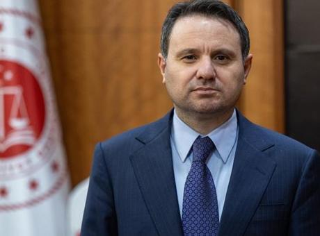 HSK'nın 2026 Yılı Ana Kararnamesi Tamamlandı: Bakan Gürlek Açıklamalarda Bulundu