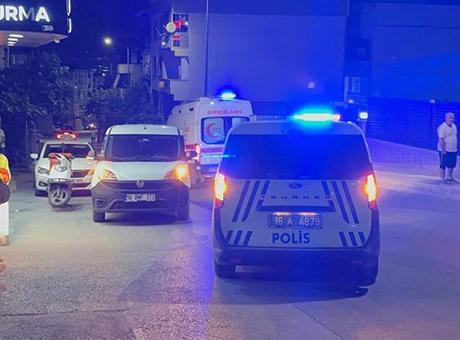 Kafede Tartışma Büyüdü, Kurşunlar Havada Uçuştu: Yaralı Var