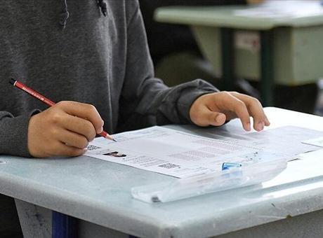 81 İlde LGS Coşkusu: 1 Milyondan Fazla Öğrenci Sınavda Ter Döküyor