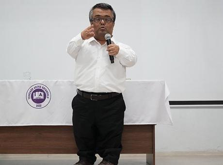 Eren Işıtan'dan Öğrencilere İlham: 'Civciv' Sözü Hayatını Değiştirdi