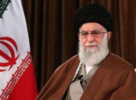 İran'ın Eski Lideri Hamaney'in Cenaze Töreni Takvimi Açıklandı