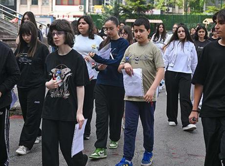 LGS Sınav Sonuçları Açıklandı: MEB'den Soru ve Cevap Anahtarı Duyurusu