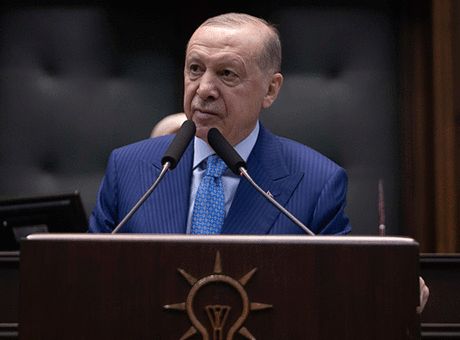 Cumhurbaşkanı Erdoğan: Yapay Zeka Eylem Planı Türkiye'yi Teknolojide Zirveye Taşıyacak