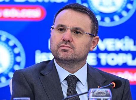 Bakan Gürlek'ten Avrupa Parlamentosu'na Şiddetli Yanıt: 'Türk Yargısı Hiçbir Zaman Vesayet Altında Olmayacak'