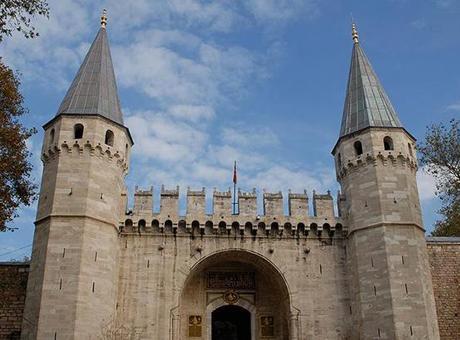 Topkapı Sarayı'nda Gece Ziyaretleri Yenilenen Bölümler ile Başlıyor