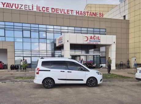Serinlemek İçin İnşaat Çukuruna Giren Kardeşlerden Acı Haber