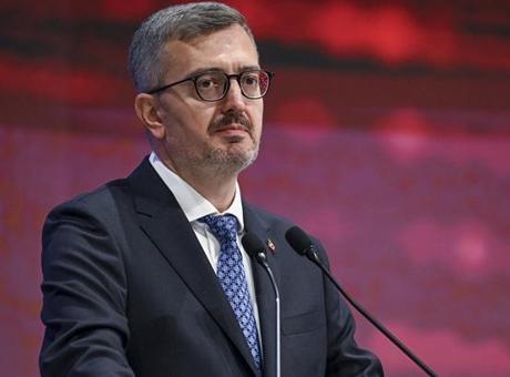 İletişim Başkanı Duran, Kamuya Açık Yapay Zeka Ekosistemini Duyurdu