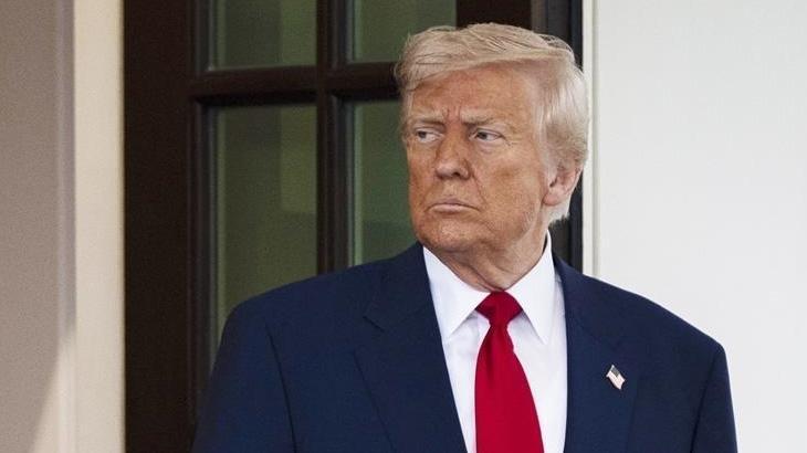 Trump’tan Önemli Açıklama: İran İle Anlaşma Yarın İmzalanacak, Hürmüz Boğazı Serbest Hale Geliyor