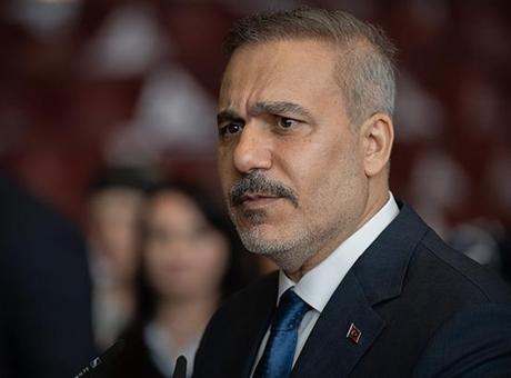 Dışişleri Bakanı Hakan Fidan'dan Ahıska Türkleri Sergisi Açılışında Önemli Mesajlar