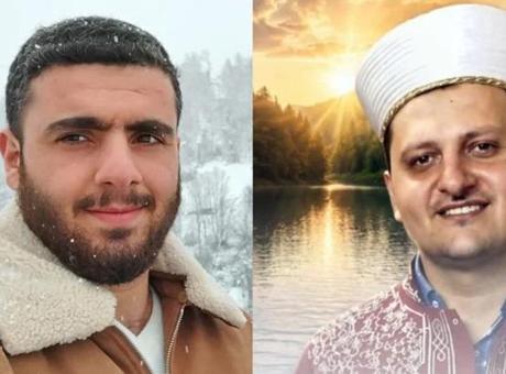 Artvin'de Acı Kayıp! Gölette Boğulma Tehlikesi Geçiren İki İmam Hayatını Kaybetti