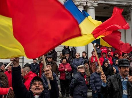 Romanya'da Hükümet Kurma Sürecinde Yeni Gelişme: Cumhurbaşkanı Dan Adayını Açıkladı