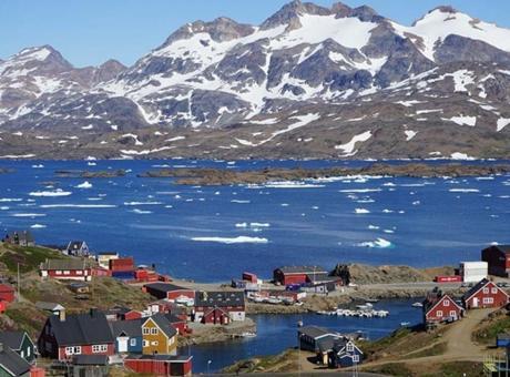 Japonya'nın Grönland'daki Kritik Mineral Arayışı: Yeni Yatırım Planları Devrede