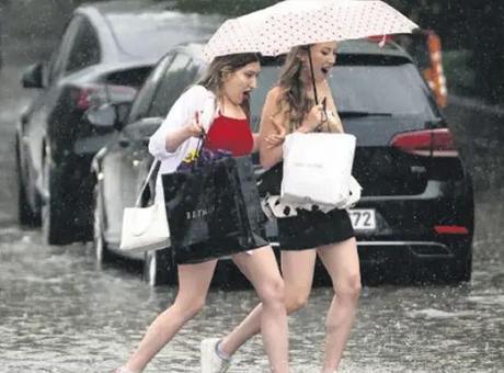 AFAD'dan 22 İle Sağanak Uyarısı: Sel ve Yıldırım Tehlikesine Dikkat!