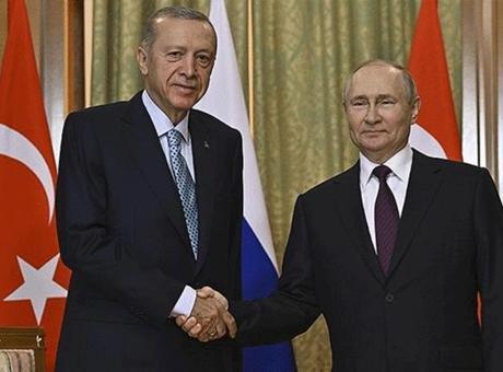 Rusya ve Türkiye Arasındaki İlişkilerde Kilit Temaslar: Fidan ve Lavrov'un Görüşmesinin Önemine Dikkat Çekildi