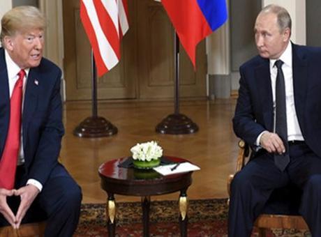 Putin ve Trump'tan Kritik Telefon Görüşmesi: Samimi Bir İletişim Süreci