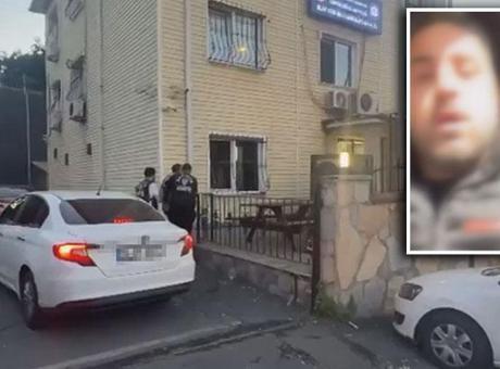 Sosyal Medya Husumeti Silahlı Saldırıya Dönüştü: Şüpheli Yakalandı
