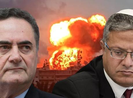 ABD-İran Anlaşması Sonrası İsrail'den Sert Tepki: 'Biz Sömürge Değiliz!'