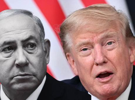 ABD'den İsrail'e Darbe: Tel Aviv Anlaşma Ayrıntılarına Ulaşamadı
