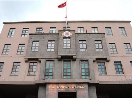 Türkiye, İtalya'dan Hava Savunma Sistemi Ediniyor