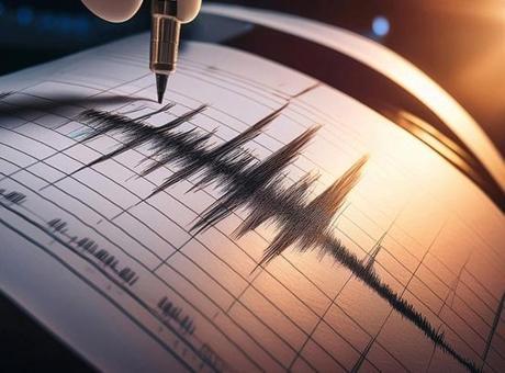Son Dakika: Datça Açıklarında 3.5 Büyüklüğünde Deprem Meydana Geldi