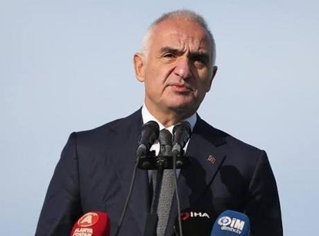 Bakan Ersoy'dan Muharrem Ayı Mesajı: Sabrın ve Birliğin Zamanı