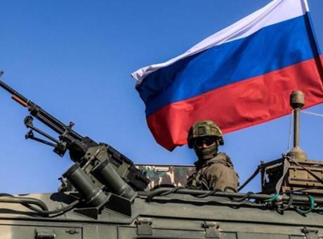 Rusya, Donetsk'teki Novıy Donbass Yerleşimini Kontrol Altına Aldı