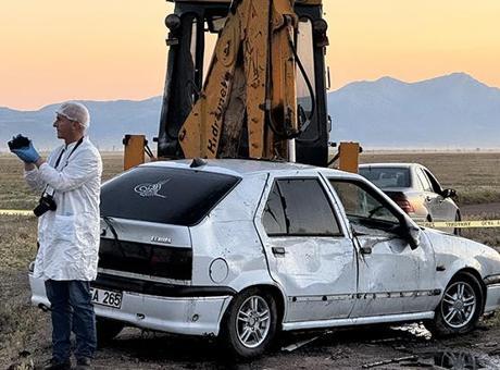 Karaman'da Feci Kaza: 3 Çocuk Hayatını Kaybetti, 4 Yaralı