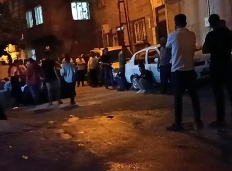 Aile İçi Tartışma Kanlı Bitti: Baba Oğlunu Bıçaklayarak Hayatına Son Verdi