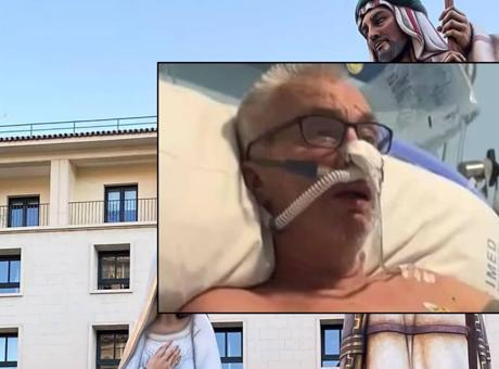 63 Yaşındaki Kevin Turner'ın İspanya Tatili Kabusa Döndü: 1.8 Milyon TL'lik Sağlık Faturası