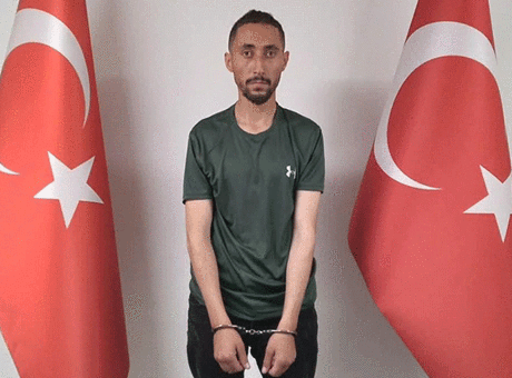 MİT'ten DEAŞ'a Büyük Darbe: Türkiye Planlarını Yürütmekte Olan Örgüt Lideri Yakalandı