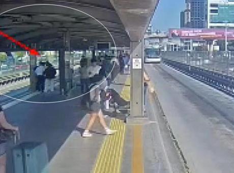 Beylikdüzü'nde Metrobüs Tartışması Kanlı Bitti: 'Yan Bakma' Nedeniyle Cinayet