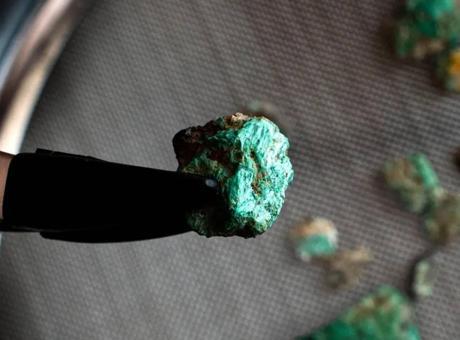 Pireneler Dağları'nda Çocuk Dişi ve Yeşil Mineraller Bulundu: 5.500 Yıl Öncesine Ait Sırların Peşinde!