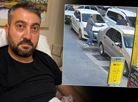 Sürpriz Doğum Günü Kutlaması Feci Bir Saldırıya Dönüştü