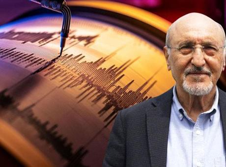 İstanbul'daki Büyük Deprem Riski: Kumburgaz ve Adalar Üzerine Kritik Uyarılar