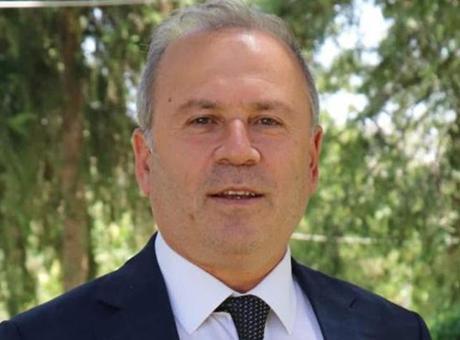 Eski Belediye Başkanı Koyuncu'ya Zimmet Davasında Mahkeme Kararı