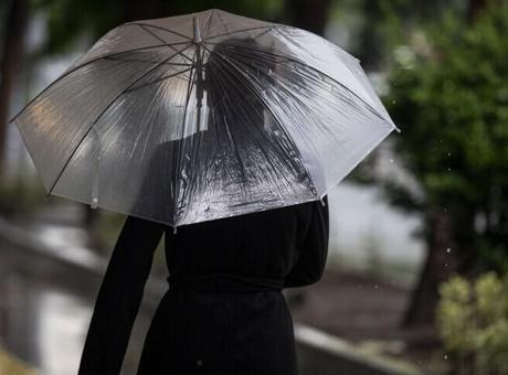 Meteoroloji'den 17 İle Sağanak ve Dolu Uyarısı: 3 Gün Sürecek Hava Değişikliği
