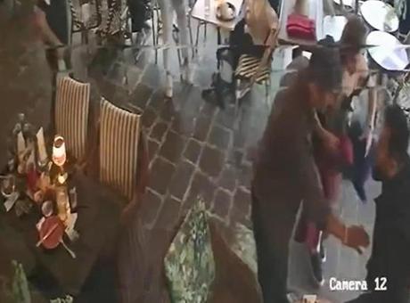 İstanbul'da Tetiği Çeken Genç Sapığın İfadesi: '300 Bin Lira ile İşini Bitirecektik'