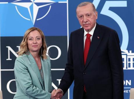 Yunan Basını, Türkiye ve İtalya Arasındaki İş Birliği Sonrası Üç Önemli Riski Sıraladı!