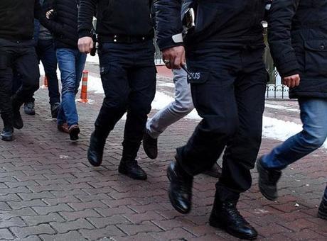 Sosyal Medyada Suç Örgütlerini Destekleyenlere Dev Operasyon: 258 Gözaltı
