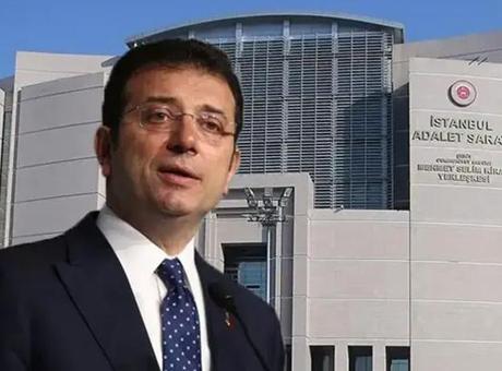 İmamoğlu Davasında Kritik Gelişmeler: 52. Duruşma Tamamlandı