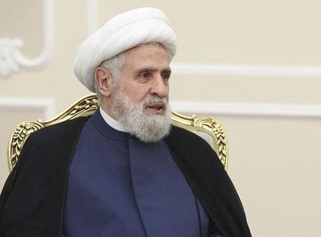 Hizbullah ve İsrail Arasındaki Tansiyon Düşebilir mi? Naim Kasım 5 Müzakere Şartını Açıkladı