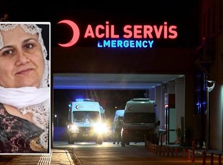 Kayınpederin Gelinini Öldürmesi: İlk Duruşma Gerçekleşti