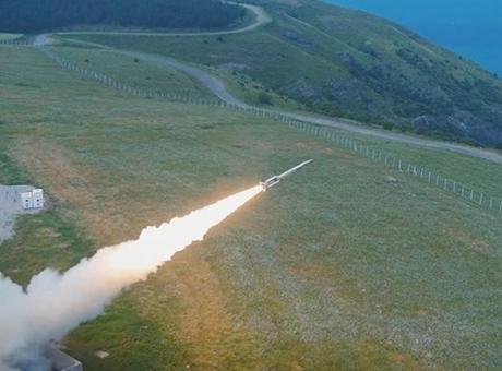 Yunanistan'da SİPER 2 Testi Gündem Yarattı: 10 Hedefi Aynı Anda Vurabilen Sistem