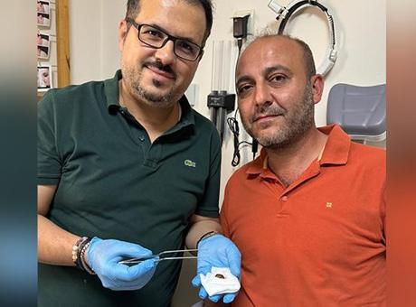 Kulağındaki Ağrı ve İşitme Kaybının Nedeni Şok Etti: Ölü Japon Böceği Bulundu