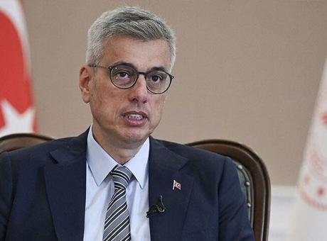 Sağlık Bakanı Memişoğlu'dan Kritik Açıklamalar: 2024 KPSS İle İstihdam Planları