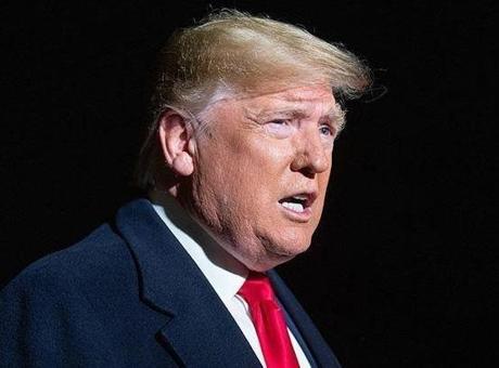 Trump'tan İsrail'in İran'a Olası Saldırısına Dikkat Çeken Yorumlar