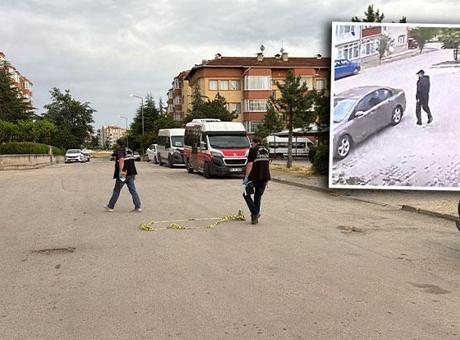 Kız Meselesi Yüzünden Kanlı Kavga: Sokakta Kurşun Yağmuru